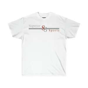 Men Short Sleeve Ultra Cotton Tee Unisex Fit spring fashion