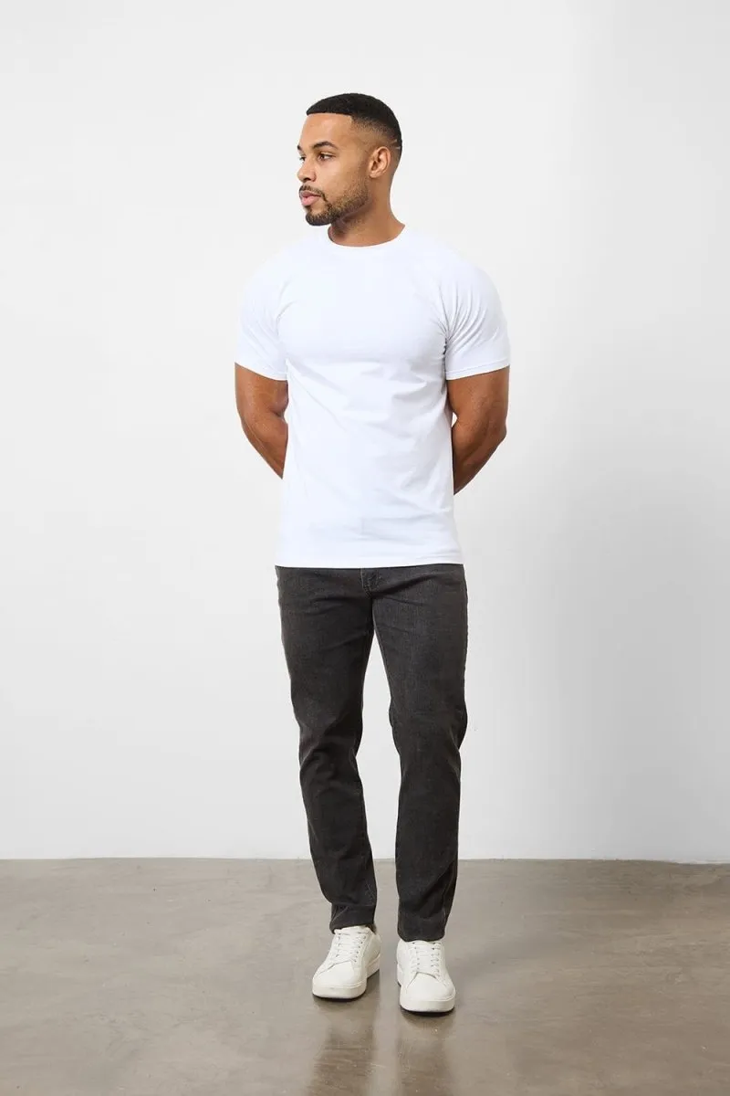 Cozy Look TaglessDesign Athletic Fit Arctic 7-Pack