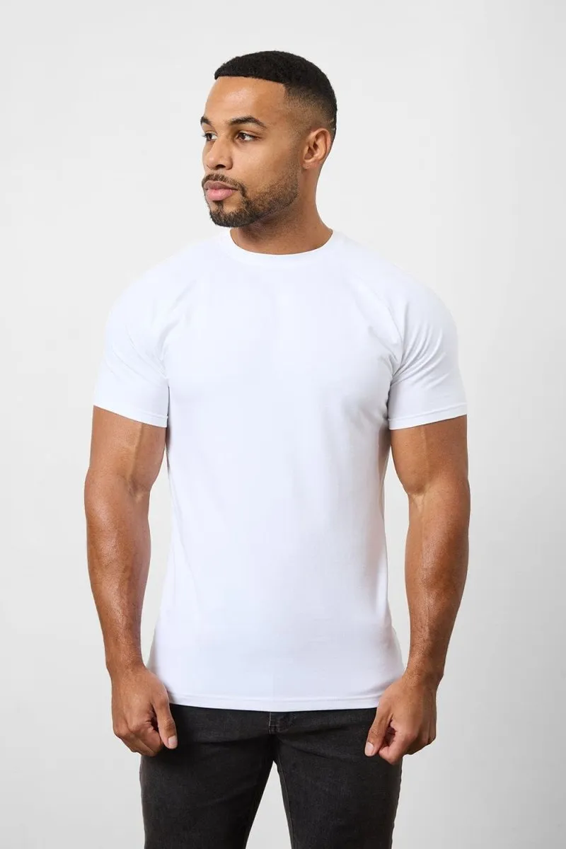 Athletic Fit Arctic 7-Pack Textured Surface