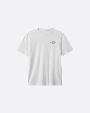 Durable Knit Structure For Sure Tee