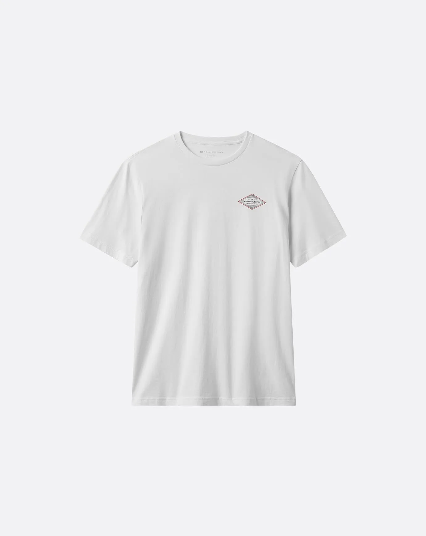 Quality Fabric For Sure Tee