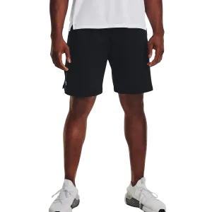 Men's UA Tech Vent Short ElasticHem Crisp Texture