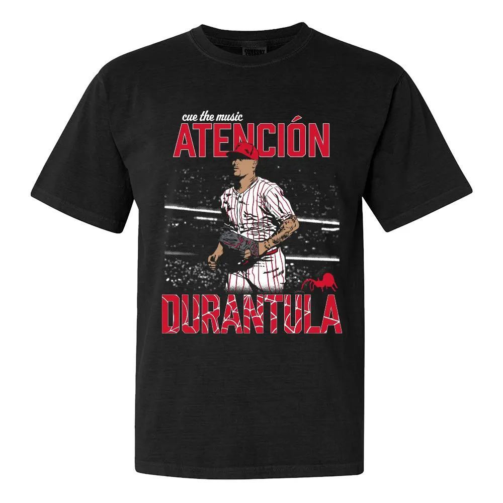 Cue The Music PHL Tee Classic Smart Easy Layer