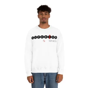Men Sweatshirt sequined details