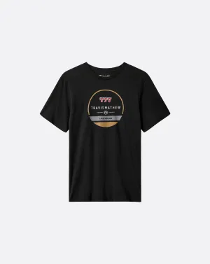 The Lakes 2.0 Tee Odor Resistant Material