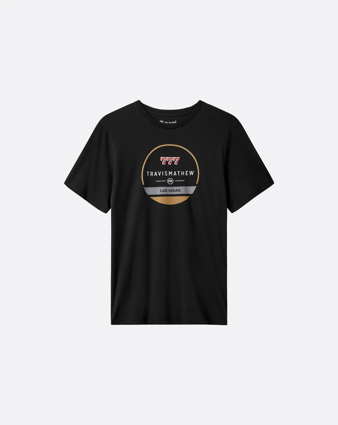 Biodegradable Options right size The Lakes 2.0 Tee