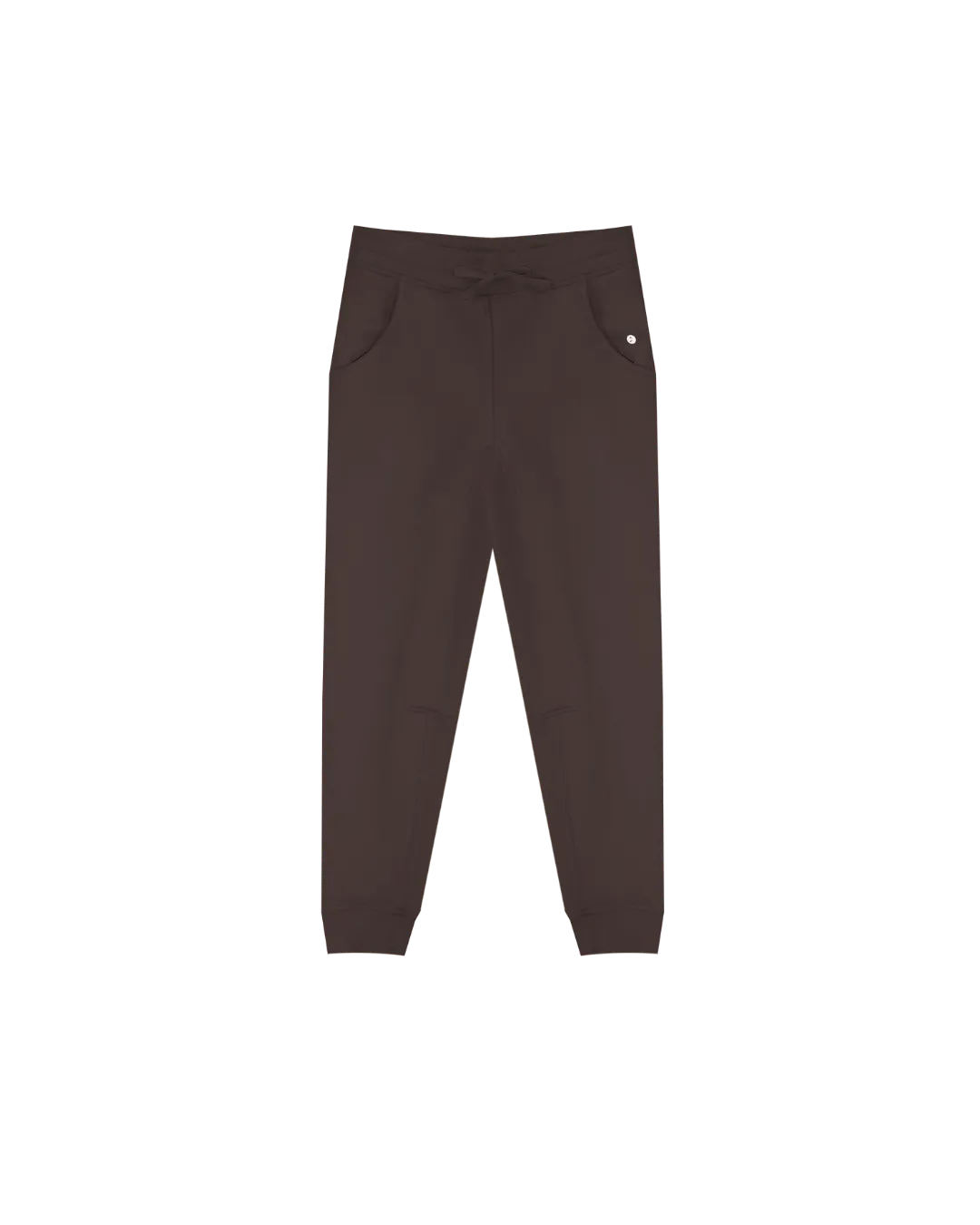 Ultra Soft Inner Layer [ULTRALUX] Offline Joggers - Espresso