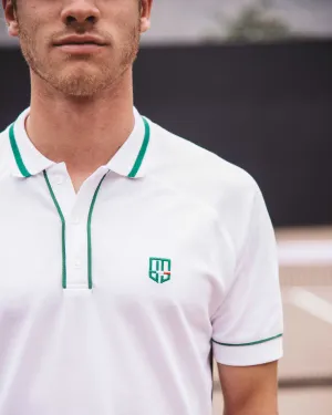 Spring Summer Weekend Outing Il Gentiluomo Polo - Lifestyle Polo