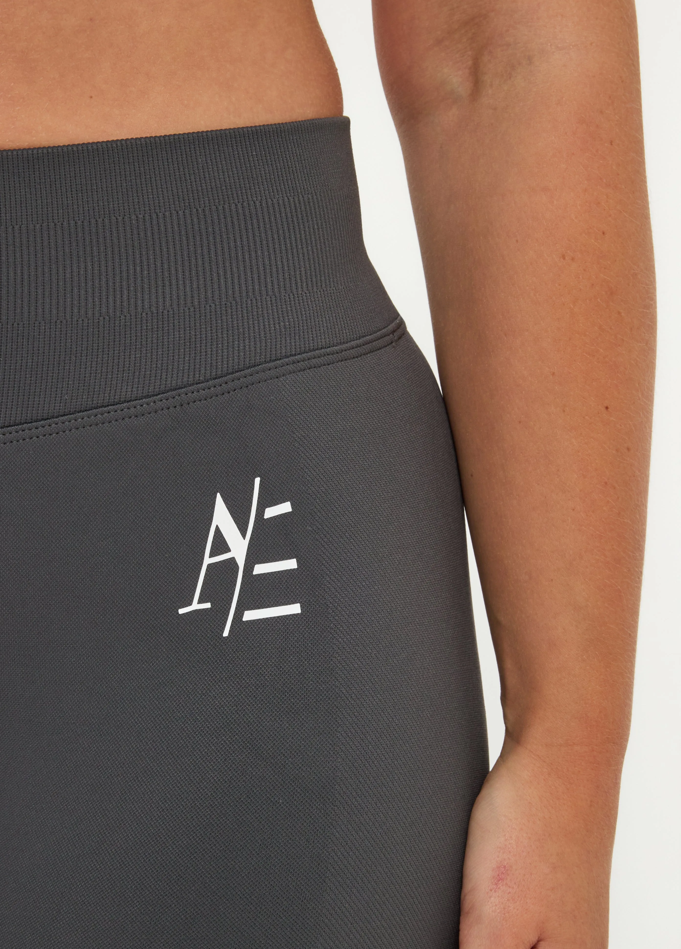 Sleek Form Sportlegging Storm Grey