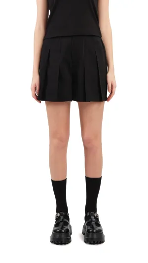 Short Pants SweatAbsorbentLining