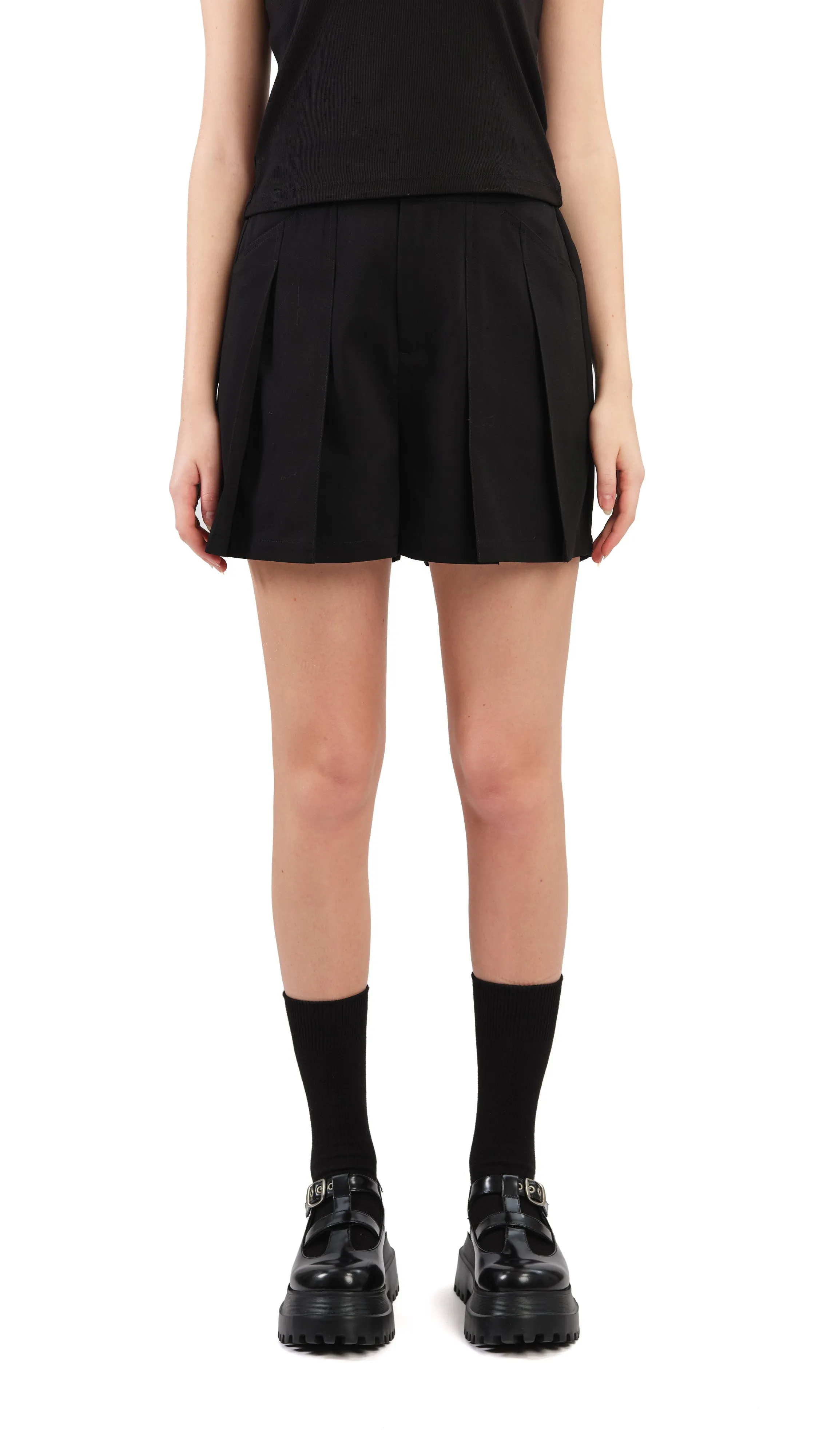 Short Pants SweatAbsorbentLining