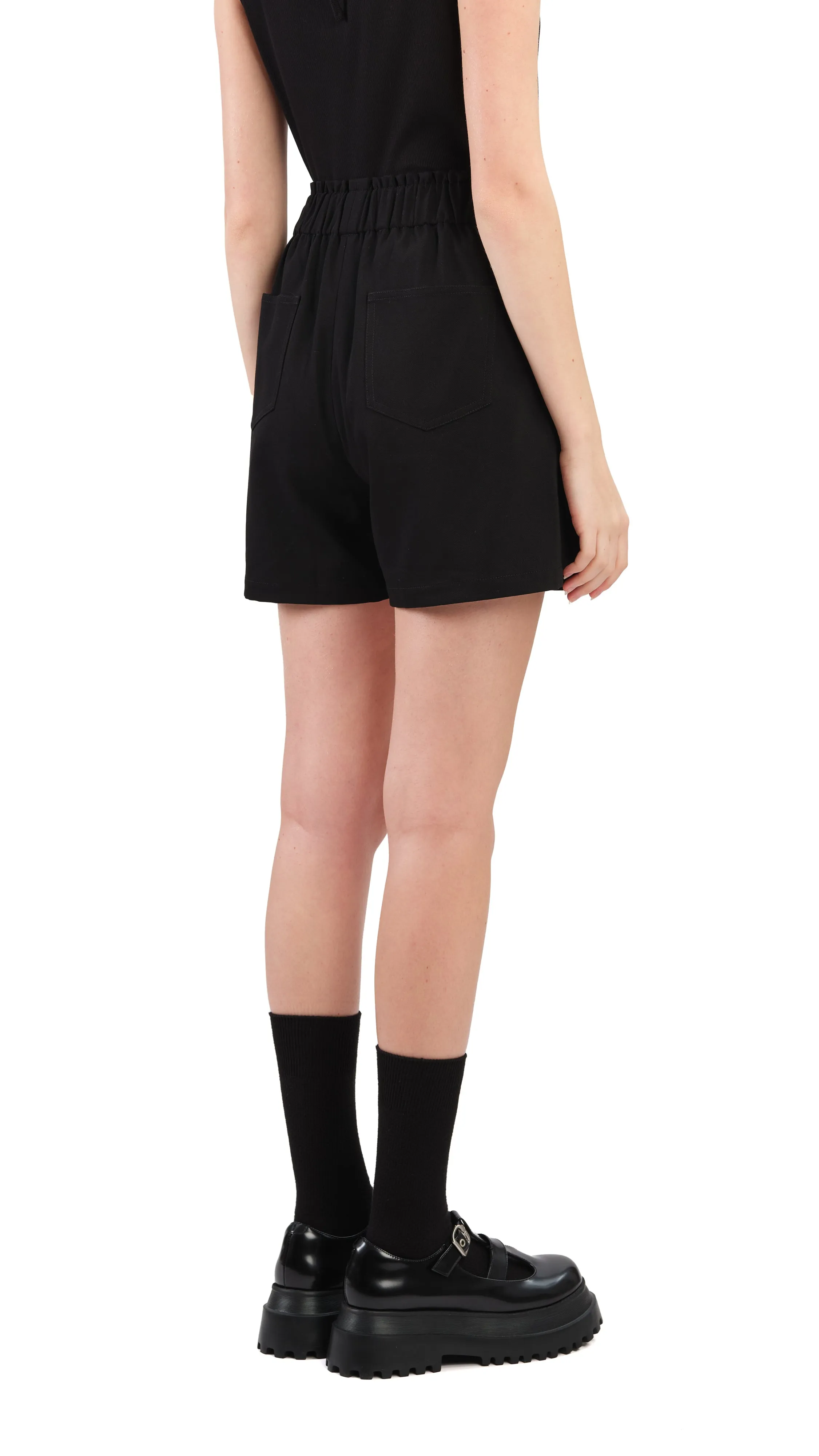 Short Pants ReinforcedKnees Day Off