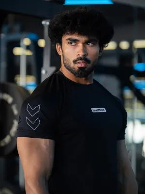 WaterResistant Coating Reforge Recycle T-Shirt