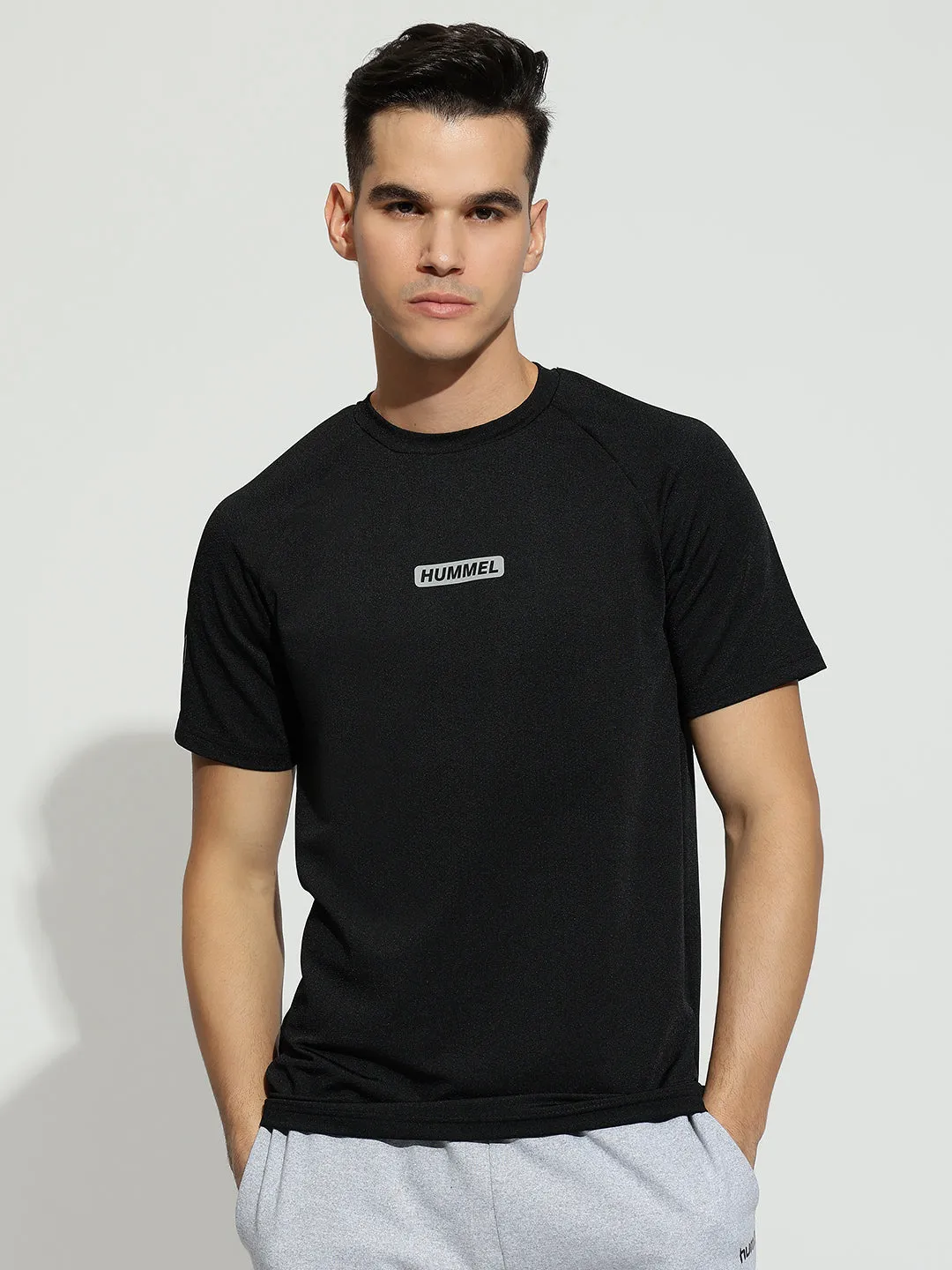 Reforge Recycle T-Shirt WaterRepellentFinish