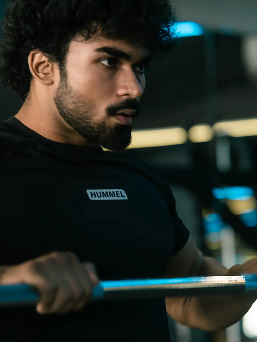 Reforge Recycle T-Shirt EasyAdjustStraps