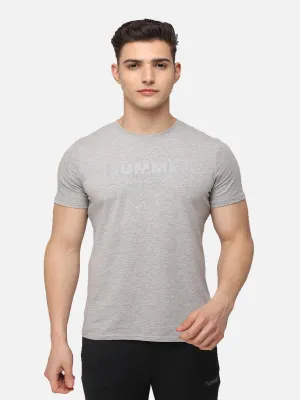 smooth zipper VersatileStyle Legacy Cotton Poly T-Shirt