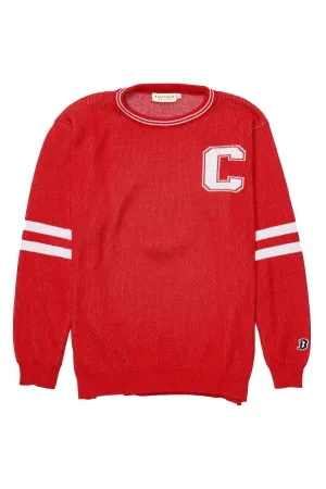Tapir like CORNELL UNISEX KNIT CREW