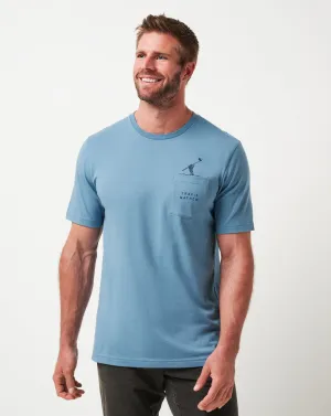 Chill Comfort Look Air Trick Tee