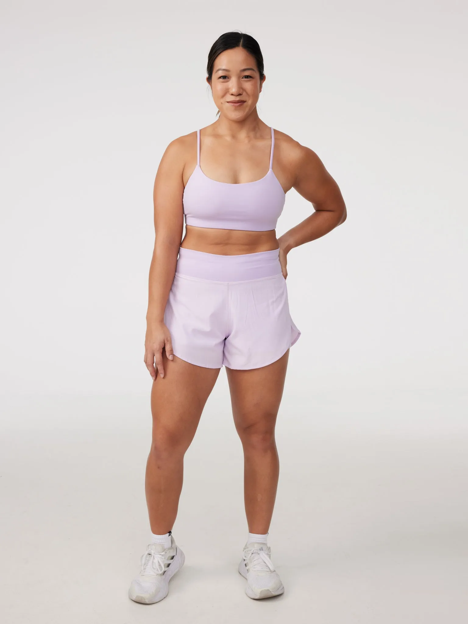 Wispy Bra in Whisper All-Day Material