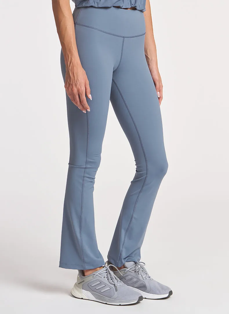Friction Resistant Endure Mini Bootcut Legging