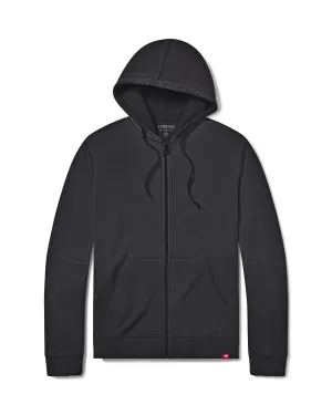 MEN'S BUXTON ZIP UP HOODIE Still Soul