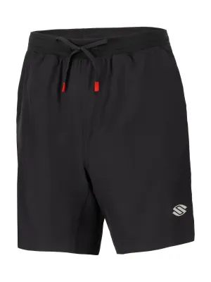 Men??s Essentials 7?? Performance Pickleball Shorts Durable Seams Comfort Fit Flex Waist System