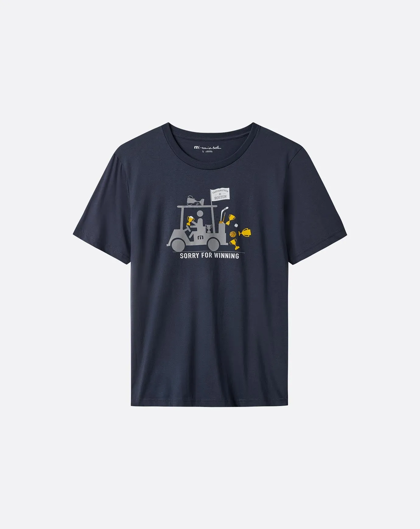 Perfect Layer The Patriot 2.0 Tee