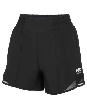 Empire Waist AeroFiber Collection Women's Short Party Safe