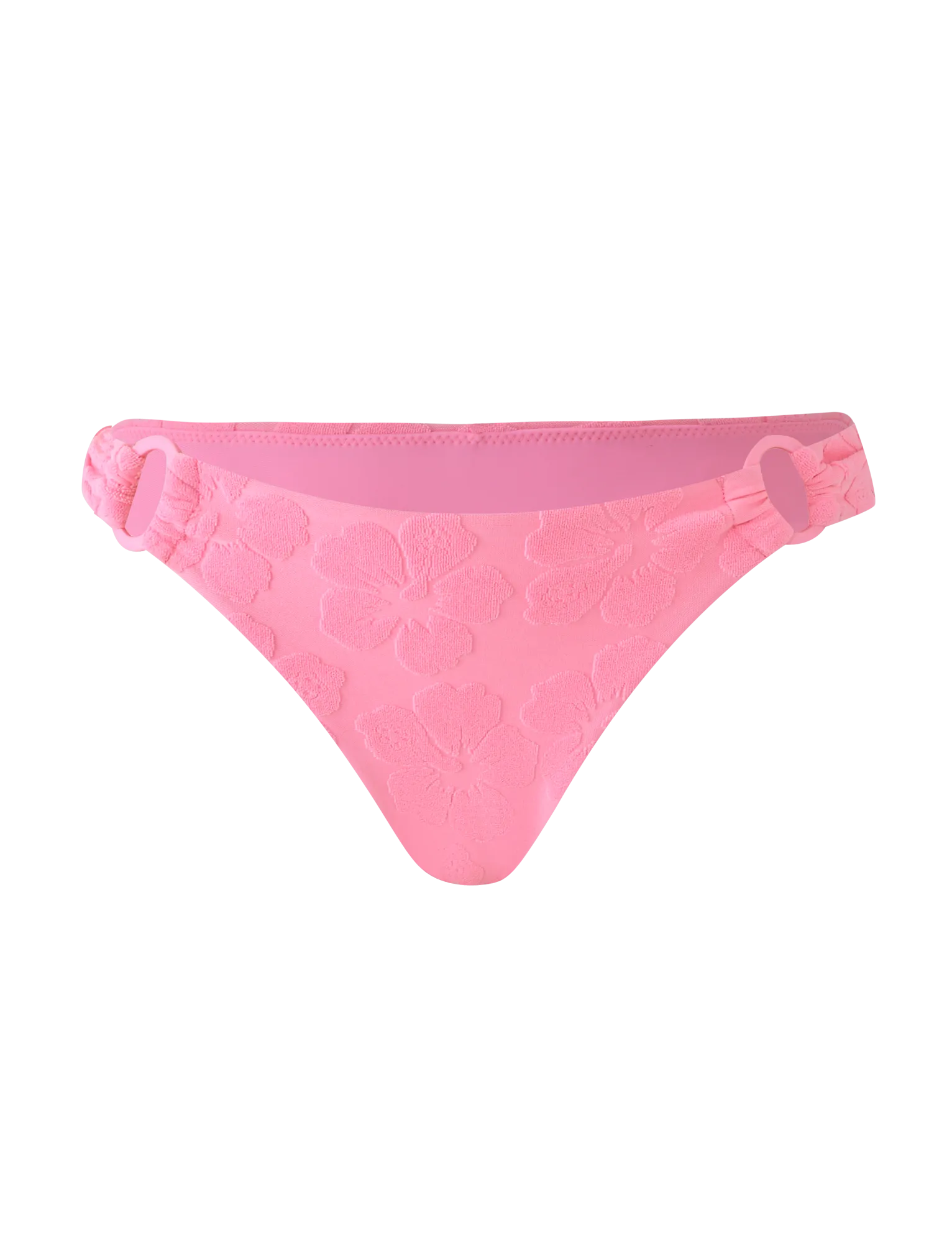 Playful Colors FIORA BIKINI BOTTOM - BABY PINK