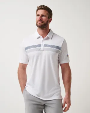 Business Travel Toronto Blue Jays Top Recruit Polo