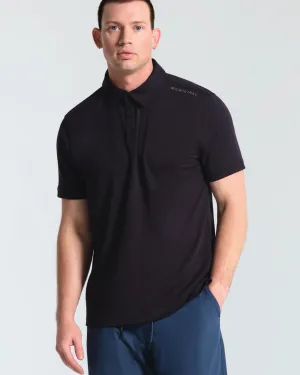 UV-Resistant Sportcross Golf Core Polo