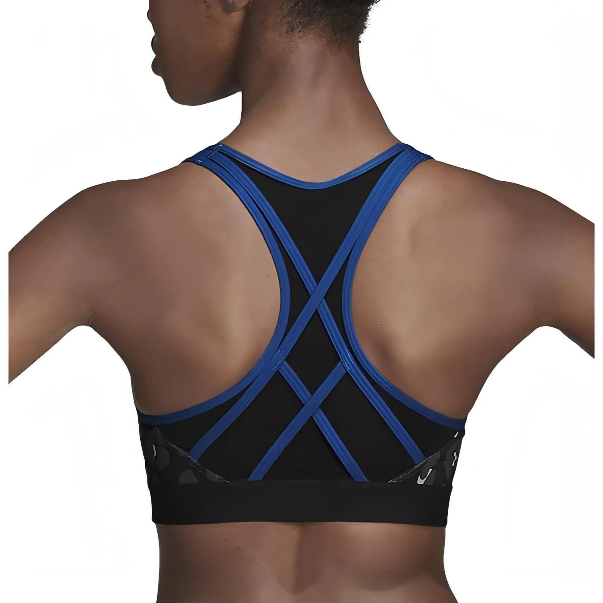 Value for Money adidas Don't Rest Iteration Womens Sports Bra - Black