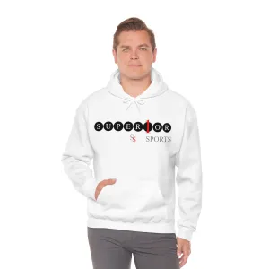 Men Hooded Sweatshirt UV Protection