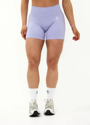 Sport Short Lavender Purple Everyday Comfort