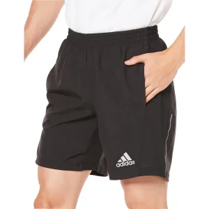 adidas Own The Run Cooler 7 Inch Mens Running Shorts - Black Tactical Storage Solutions