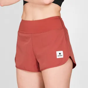 Pace Shorts 3'' Odor Resistant Coating