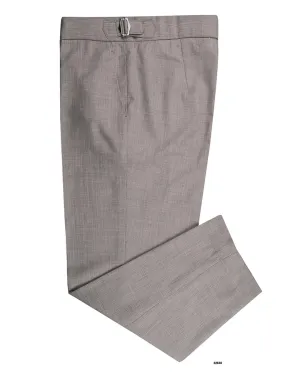 Zip-off legs Snag Proof Fabric Drago Tan Fine Worsted Wool