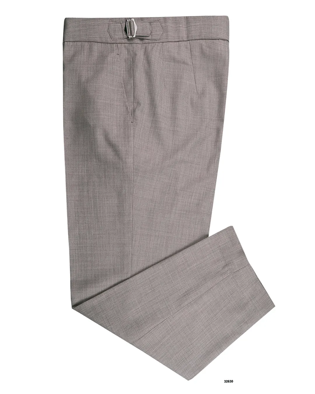 Zip-off legs Snag Proof Fabric Drago Tan Fine Worsted Wool