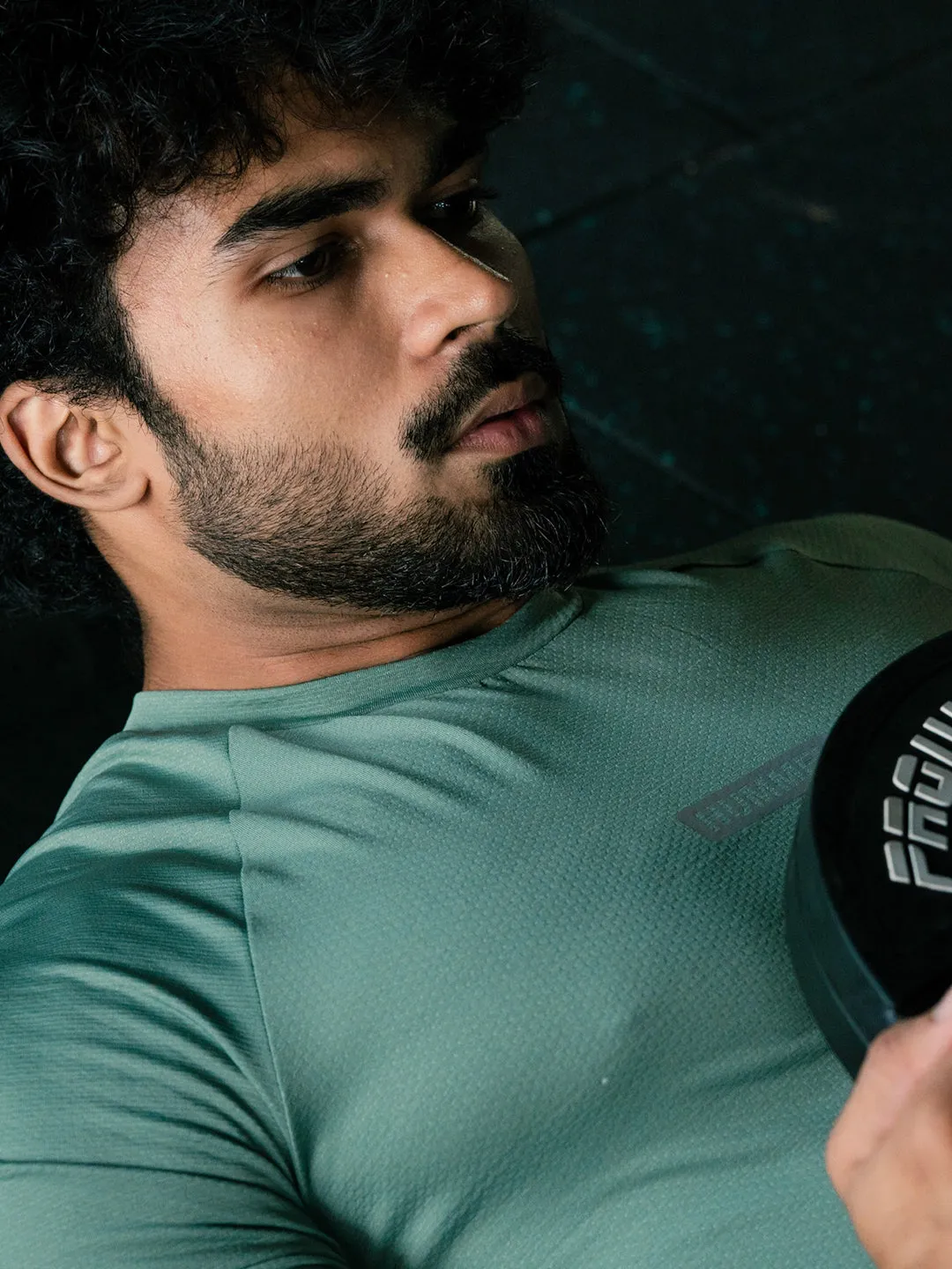 Fast Fit Reforge Recycle T-Shirt