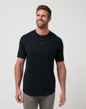 All Adrift Tee Fashionable Fit Casual Outfit