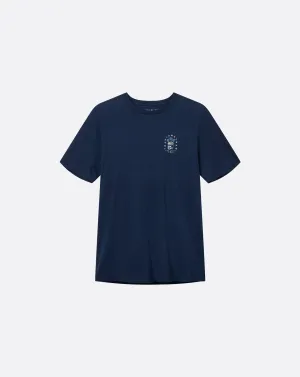 Multi Purpose Wear Liquid Refreshment Tee