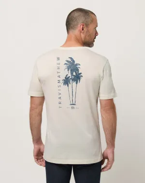 Active Wearable Casual Essential Wear Salt Spray Tee