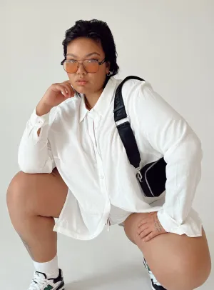 OdorControlClothing Data Mode The Chloe Set White Curve