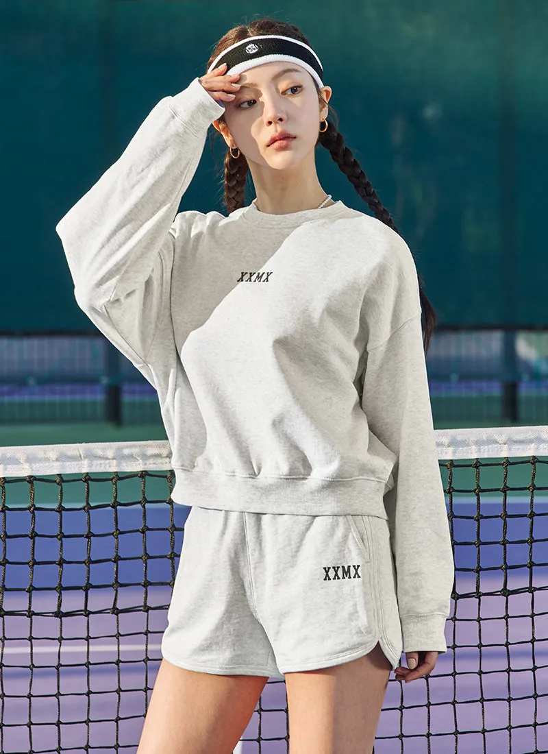 Light Wool China Cool XXMX Daily Cotton Shorts
