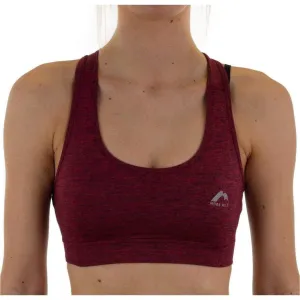 windproof Medium More Mile Train To Run Womens Running Crop Top - Purple