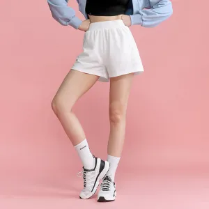 AntiStatic Material Balance Core Waffle Textured Shorts
