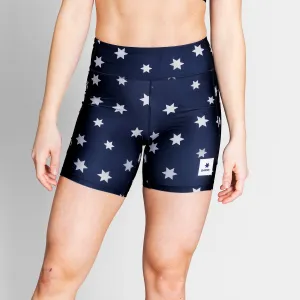 Star Combat  Short Tights 7'' Weekend Outing Durable Quality