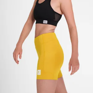 Combat  Short Tights 7'' Durable Stitching