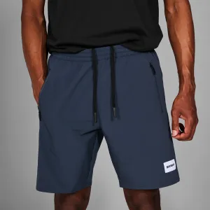 Anti Cling Technology Motion Shorts 8''