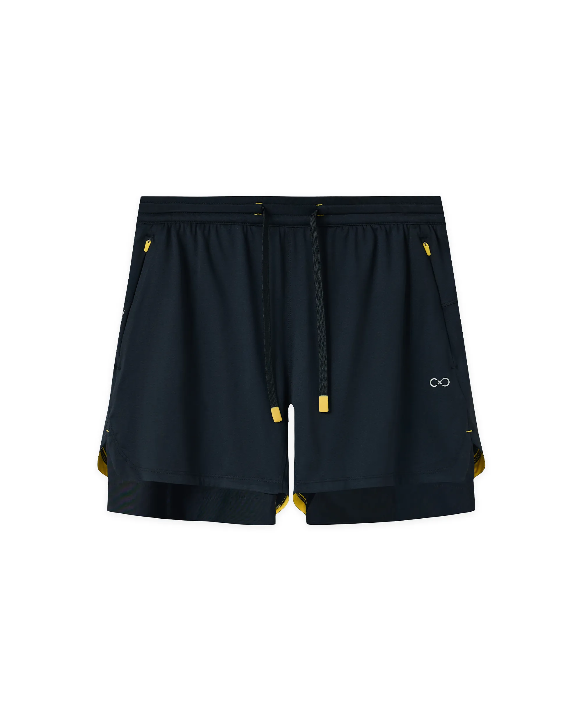 Copper-Dura? Limitless Shorts Static Free Finish MoistureWickingLining